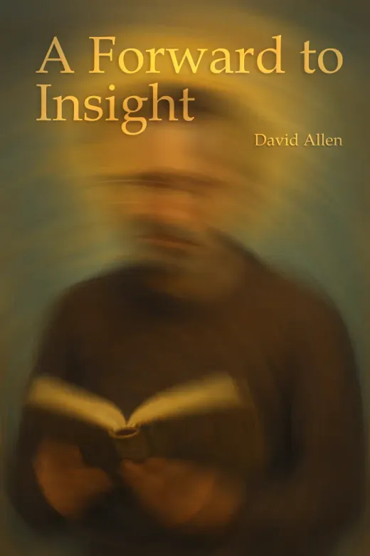 Cover for A Forward to Insight